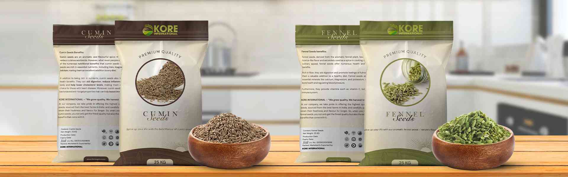 Packaging Slideshow